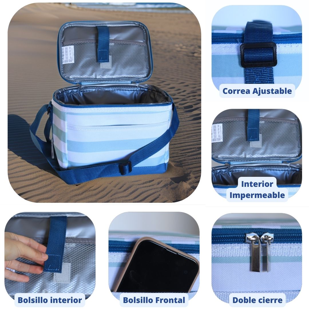 Bolsa Kioto
