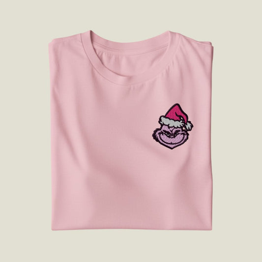 Camiseta Grinch