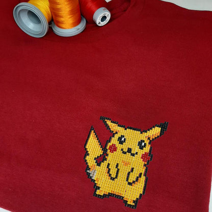Camiseta Anime