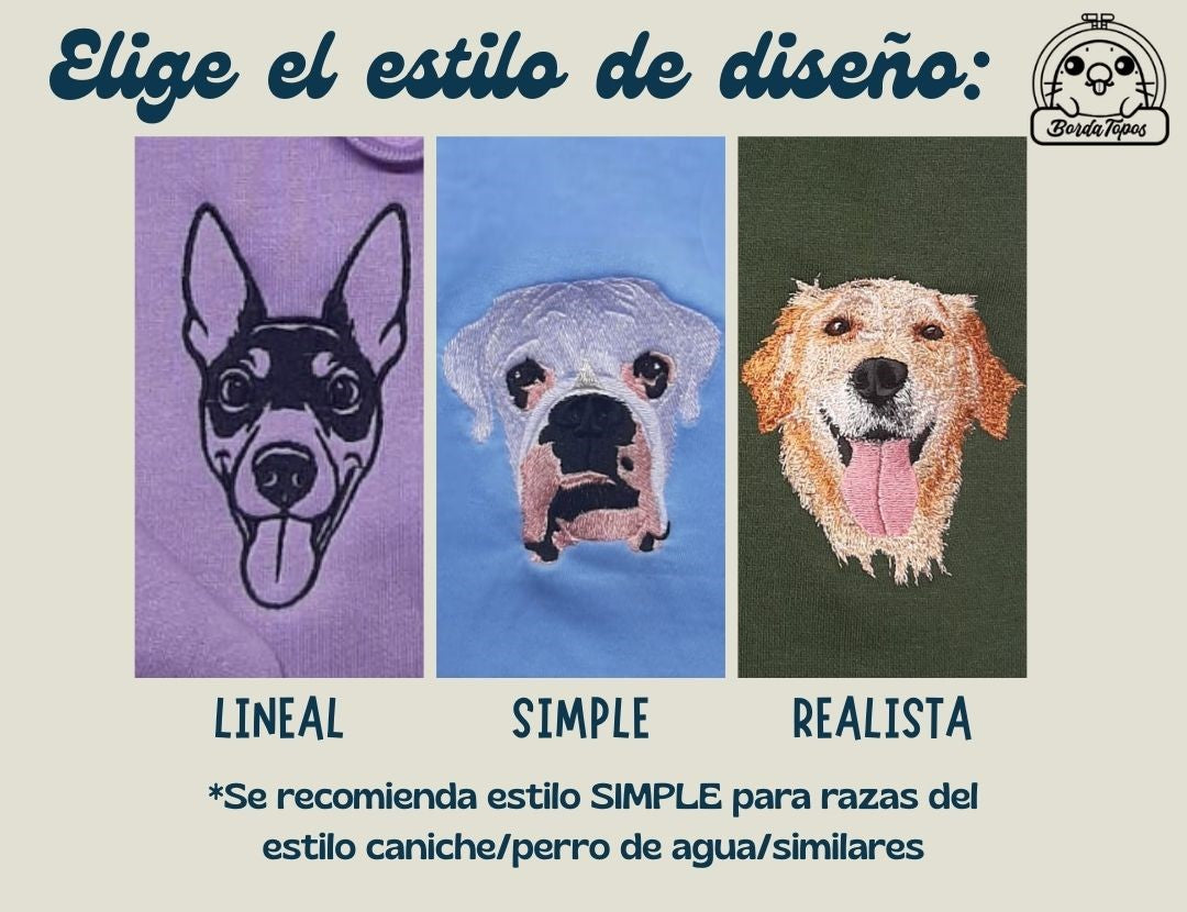 Sudadera UNA MASCOTA Personalizada con nombre y fecha
