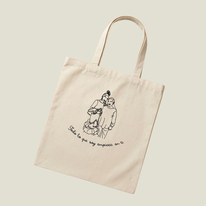 Totebag Personalizada