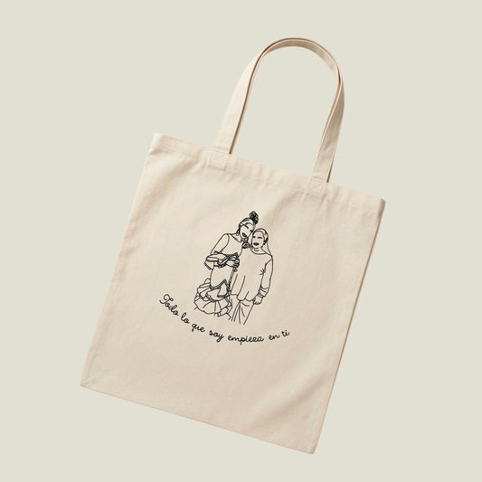 Totebag Personalizada