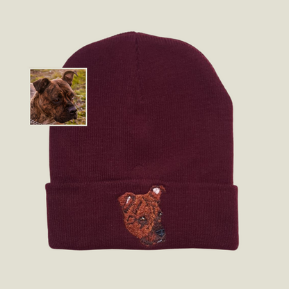 Gorros Personalizados Mascota