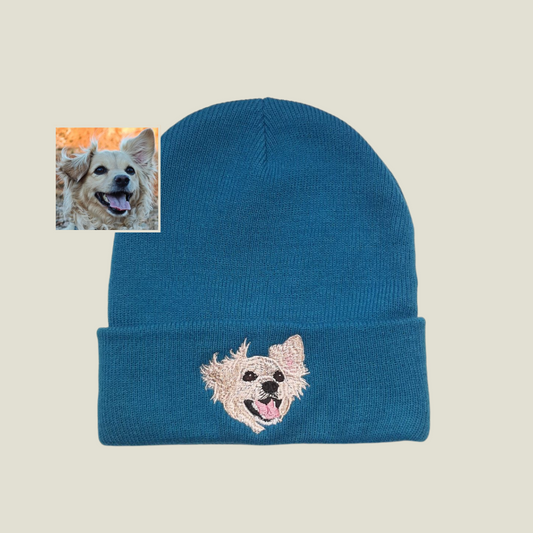 Gorros Personalizados Mascota