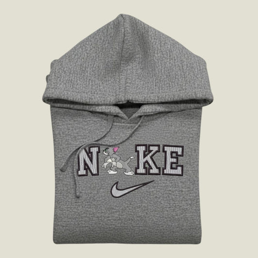Sudadera Capucha Tom y Jerry N*KE