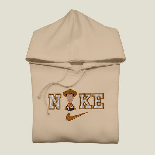 Sudadera Capucha Toy story N*KE