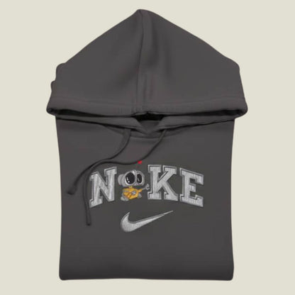 Sudadera Capucha Wall-E N*KE